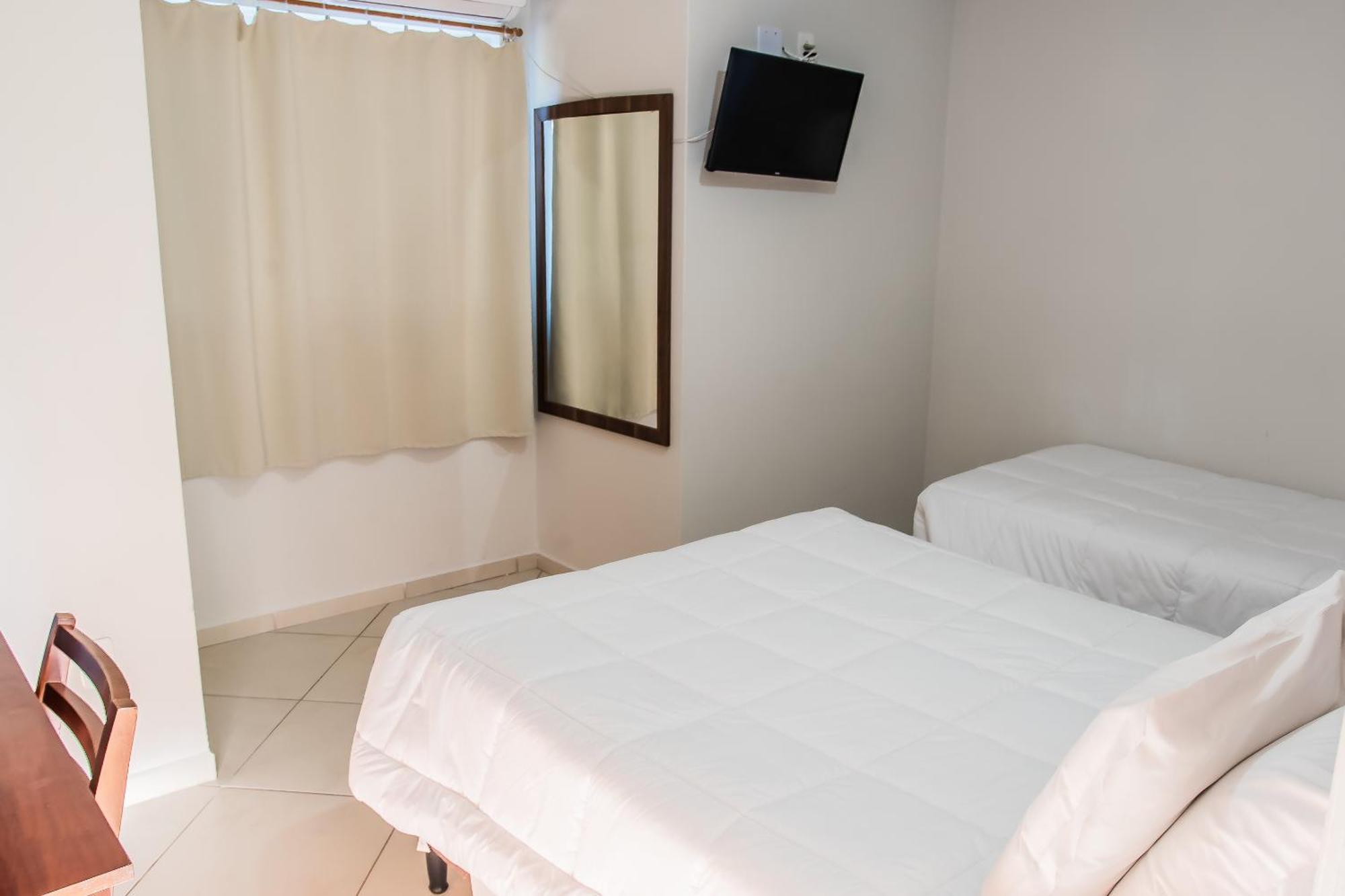 Hotel Serra Canela Room photo